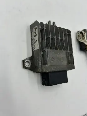 Lfje-18-9e1d Mazda 2012-2013 Mazda3 3 2.0l Transmission Control Module Tcm Tcu Lfje 18 9e1a #2