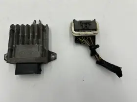 Lfje-18-9e1d Mazda 2012-2013 Mazda3 3 2.0l Transmission Control Module Tcm Tcu Lfje 18 9e1a