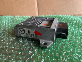 Lfje189e1c Mazda 2012-2013 3 Transmission Control Tcu Tcm Unit Module