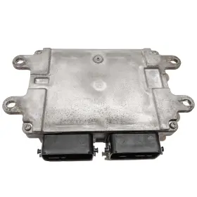 Lfnf-18-881 Mazda Oem Engine Control Module Ecu 3 I 2.0l L4 Gas 2012 2013 / #3