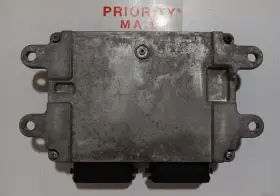 L5e218881a Mazda - Mitsubishi Electric Corp. 2012 2013 2014 3 2.5l Engine Control Unit Ecm Ecu Pcm L5e2 18 881a Oem #3