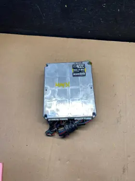 N3zc18881h Mazda Module Powertrain Control M1431