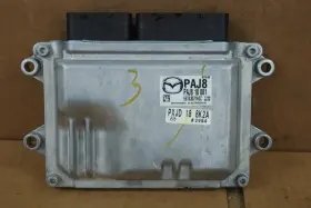 Paj818881 Mazda 2019 2020 2021 3 2.5l Engine Control Computer Module Ecm Ecu Oem