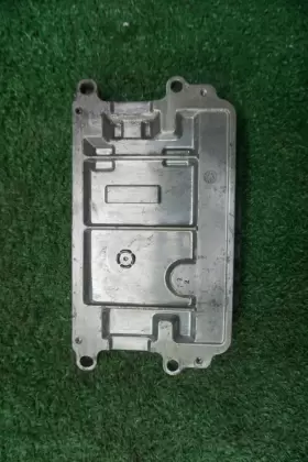 Pedb18881a Mazda 2014 2015 3 2.5l Engine Computer Control Module Oem Ecm #2