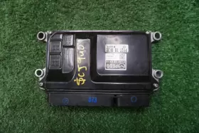 Pedb18881a Mazda 2014 2015 3 2.5l Engine Computer Control Module Oem Ecm