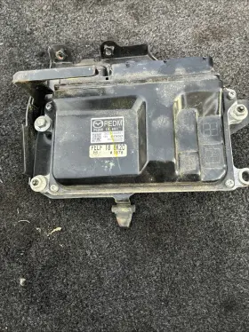 Pedm18881 Mazda 2015 3 Engine Motor Control Ecu Module Pedm 18 881 Pedm18881 Mazda 2015 3 Engine Motor Control Ecu Module Pedm 18 881