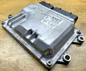 Pgpt18881 Mazda 2024-25 3 Cx-30 2.5l Ecm Engine Computer Control Module Ecu Pcm