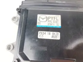 Px24-18-8k2b Mazda 16-23 Cx-9 2.5l Ecm Engine Control Module Computer Pcm Ecu Power Unit Oem #3