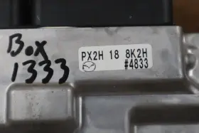 391993l000 Mazda Px4318881 2023 Cx5 2.5l Engine Computer Control Module Ecm Ecu Oem #3