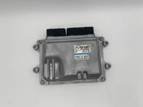 Pxmt-18-881 Mazda 2023 3 Engine Computer Control Module Brain Ecu Ecm Ebx