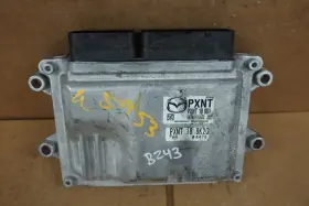 Pxnt18881 Mazda 2023 3 2.5l Engine Control Computer Module Ecm Oem