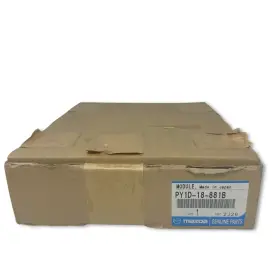 Py1d-18-881b Mazda Oem Ecu Pcm Engine Control Module Py1d 18 881b Genuine Part