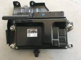 2797007957 Mazda Py1w18881e 2014-2016 6 Engine Computer 2.5 Ecu Ecm Module #2