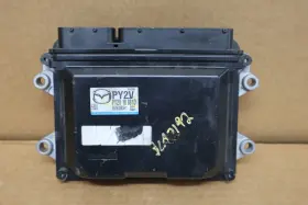 Py2v18881d Mazda 2014 Cx9 2.5l Engine Control Computer Module Ecm Ecu Oem