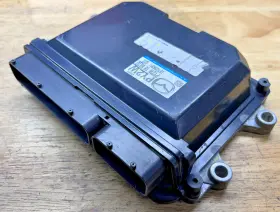 Py2w18881d Mazda 2014 Cx-5 2.5l Ecm Engine Computer Module Unit Ecu Pcm Auto Awd #3