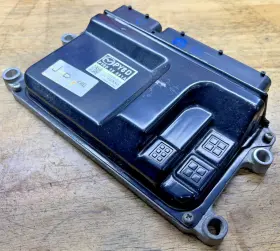 Py8d18881a Mazda 2014-16 6 2.5l Ecm Engine Computer Control Module Ecu Pcm Auto
