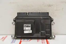Py9w18881a Mazda 2017 2018 3 2.5l Engine Control Module Unit Ecm A87 038
