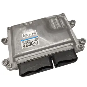 Pyfa-18-881 Mazda Oem Engine Control Module Ecu 6 Cx-5 2.5l L4 Gas 2018-2025 /