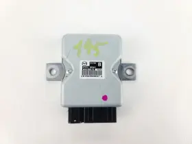 Pyfl18561 Mazda 16-22 Cx-9 Cx9 Fuel Pump Computer Module Control Unit Oem
