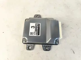 Ta0a437e1 Mazda 21-23 Cx-9 Cx9 Epb Emergency Parking Brake Control Module Computer Oem