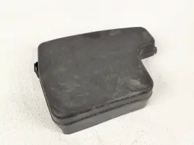 Tk48-6676y Mazda 16-23 Cx-9 Cx9 Engine Auxiliary Drive Box Fuse Upper Lid Cover Panel Oem