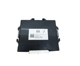 Tk48-67uu0-a Mazda 2016 2019 Cx-9 Parking Assist Aid Assistant Control Module Assembly Oem