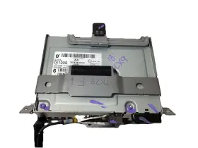 Tk78-66-9c0d Mazda 2016-2018 Cx-9 Dash Audio Radio Receiver Computer Module Unit Oem