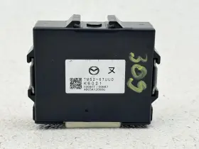 Tm52-67uu0 Mazda 19-23 Cx-9 Cx9 Park Parking Aid Assist Computer Control Module Unit Oem