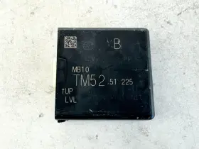 Tm5251225 Mazda 18-23 Cx-9 Cx9 Headlight Headlamp Light Leveling Control Module Unit Oem