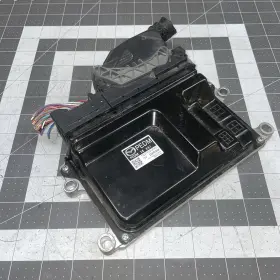 Tn2797008902 Mazda 2014 2016 3 Engine Computer Ecu Pcm Ecm Pcu Pedm 18 881 #2