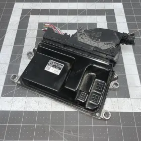 Tn2797008902 Mazda 2014 2016 3 Engine Computer Ecu Pcm Ecm Pcu Pedm 18 881