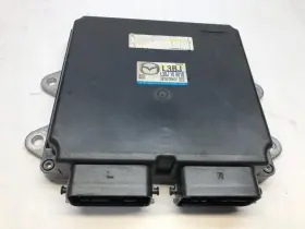 L3bj18881b Mazda Truck 2009 Cx-7 Awd Calif Engine Control Module Computer Ecu Pcm Oem