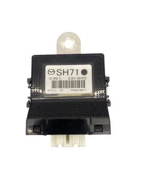 Sh71189r0c Mazda Truck 2017-2025 Cx-5 Oem Awd Transfer Case Control Module