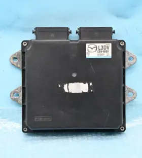 Vk-789564645 Mazda 2011-2012 Cx-7 Cx7 2.3l Ecu Ecm Engine Computer Control Module Oem