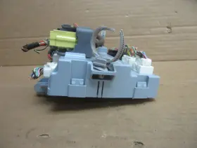 Vp7alf14b205db Mazda 09 10 6 Body Control Module Bcm Bcu Unit 2009 2010 #3