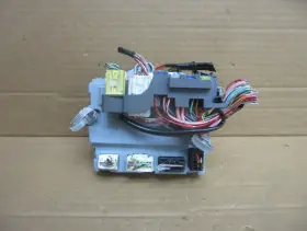 Vp7alf14b205db Mazda 09 10 6 Body Control Module Bcm Bcu Unit 2009 2010