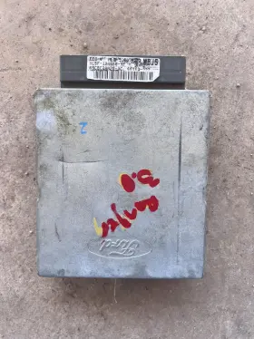 Xl5f-12a650-yf Mazda Ybj5 99-00 Ford B3000 Ranger Engine Control Module Ecu Ecm Pcm Oem