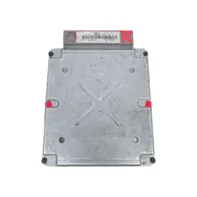 Yu3f-12a6509-bcd Mazda Zm38-18881-e 99-00 Protege 1.6 Engine Control Module Ecu Ecm Pcm Oem
