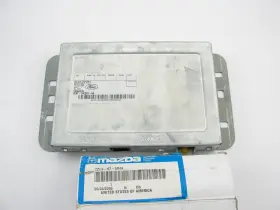 Zzca-67-5d4a Mazda New - Oem Gps Navigation Control Module Receiver Ecu Ecm 2009-11 Tribute