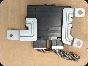 L3r1-18-9e1e Mazda6 06 07 08 Mazda 6 2.03 A/t Tcu Transmission Control Module Unit #2