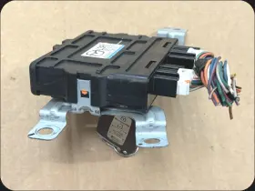 L3r1-18-9e1e Mazda6 06 07 08 Mazda 6 2.03 A/t Tcu Transmission Control Module Unit #3