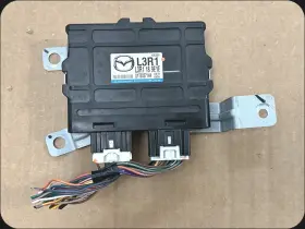 L3r1-18-9e1e Mazda6 06 07 08 Mazda 6 2.03 A/t Tcu Transmission Control Module Unit