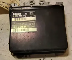 0261200446 Mercedes 0175453232 W124 E320 300e 300ce Engine Control Unit Ecu /