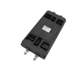 1645406501 Mercedes 2009 Gl320 Gl350 Gl450 Gl550 Ml320 Ml350 Ml550 R350 - Front Sam Module