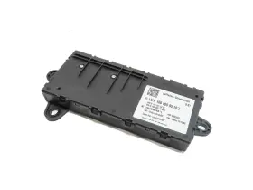 1669009518 Mercedes 2016-2019 Gle Gls Class X166 Suspension Control Module