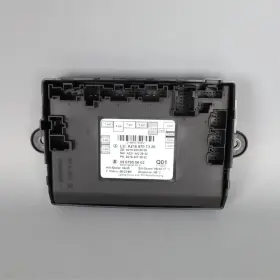 2168707326 Mercedes 2007-2009 Cl550 Cl600 Door Control Module Left Oem Used W216