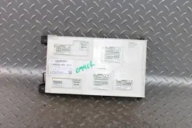 2469005612 Mercedes 14-19 Cla Class Electronic Cabin Body Control Module Bcm Bcu Unit Oem Factory