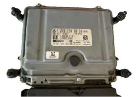 2731536791 Mercedes 2739001900 07-12 Benz Gl450 Engine Computer Ecu Ecm Pcm Oem