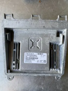 K5402 Mercedes 426820389362 Benz A 266 153 86 79 Computer Brain Engine Control Ecu Module