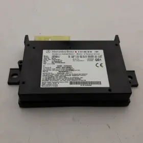 2479004805 Mercedes 591-14353 2019 A220 Comm Ecu